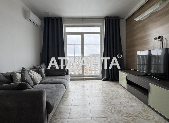 1-кімнатна квартира за адресою вул. Дмитра Луценка (площа 39 м²) - Atlanta.ua - фото 9