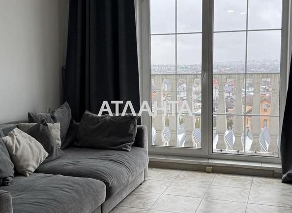 1-кімнатна квартира за адресою вул. Дмитра Луценка (площа 39 м²) - Atlanta.ua - фото 10