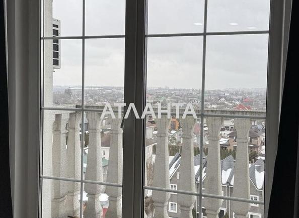 1-кімнатна квартира за адресою вул. Дмитра Луценка (площа 39 м²) - Atlanta.ua - фото 11