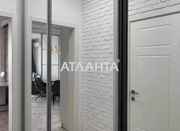 1-кімнатна квартира за адресою вул. Дмитра Луценка (площа 39 м²) - Atlanta.ua - фото 13