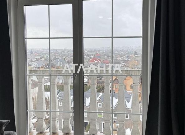 1-кімнатна квартира за адресою вул. Дмитра Луценка (площа 39 м²) - Atlanta.ua - фото 14