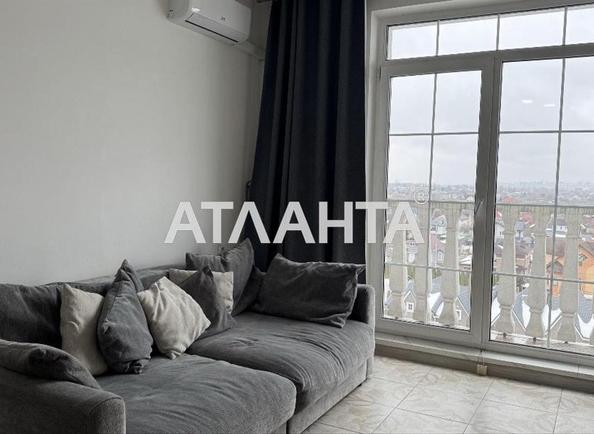 1-кімнатна квартира за адресою вул. Дмитра Луценка (площа 39 м²) - Atlanta.ua - фото 15