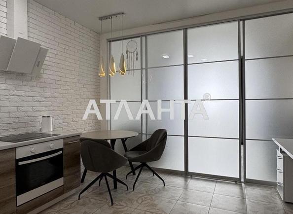 1-кімнатна квартира за адресою вул. Дмитра Луценка (площа 39 м²) - Atlanta.ua - фото 16