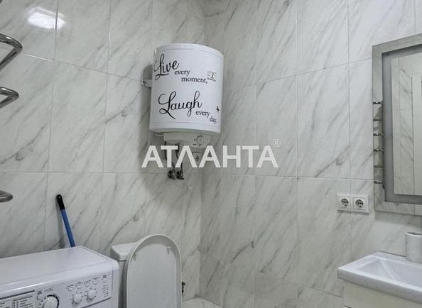 1-кімнатна квартира за адресою вул. Дмитра Луценка (площа 39 м²) - Atlanta.ua - фото 19