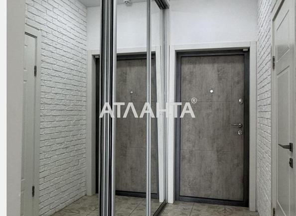 1-кімнатна квартира за адресою вул. Дмитра Луценка (площа 39 м²) - Atlanta.ua - фото 20