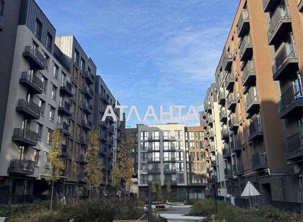 3-комнатная квартира по адресу ул. Чехова (площадь 72 м²) - Atlanta.ua