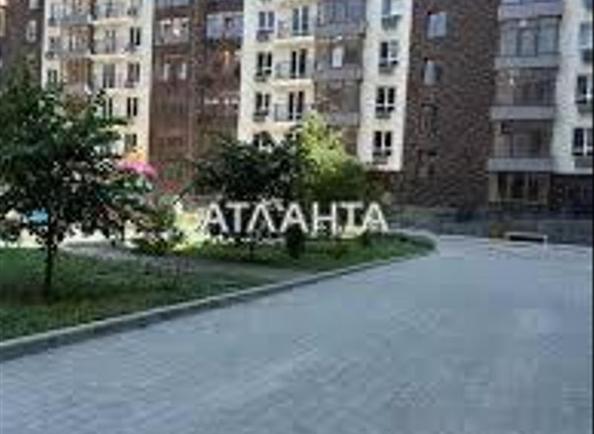 3-комнатная квартира по адресу ул. Чехова (площадь 72 м²) - Atlanta.ua - фото 2