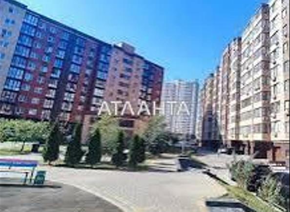 3-комнатная квартира по адресу ул. Чехова (площадь 72 м²) - Atlanta.ua - фото 4