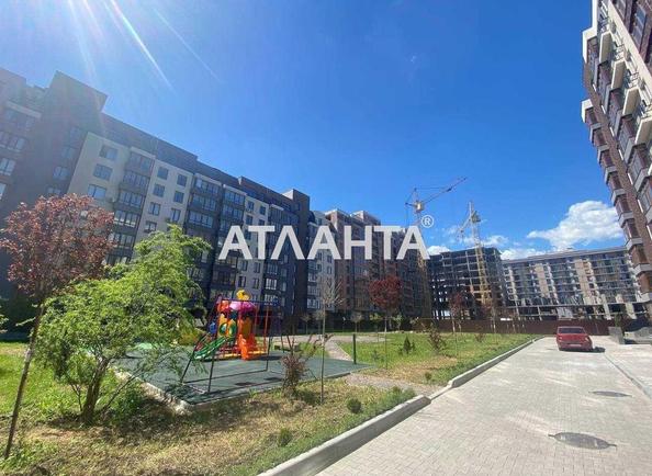 3-комнатная квартира по адресу ул. Чехова (площадь 72 м²) - Atlanta.ua - фото 5