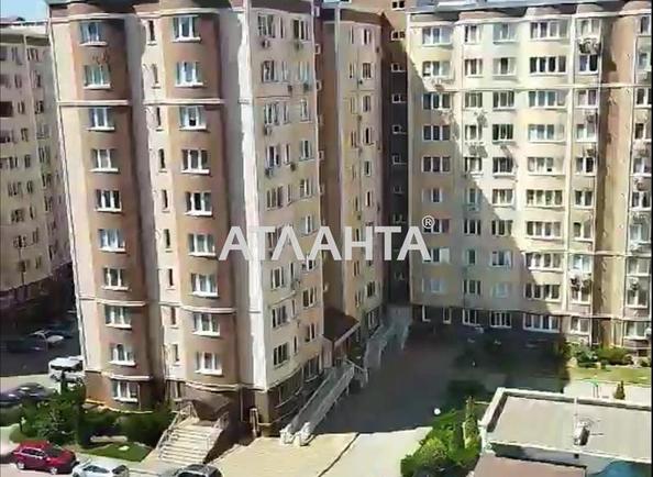 1-кімнатна квартира за адресою вул. Іванова (площа 44 м²) - Atlanta.ua - фото 9