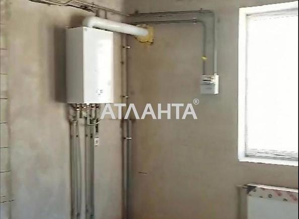 1-кімнатна квартира за адресою вул. Іванова (площа 44 м²) - Atlanta.ua - фото 2