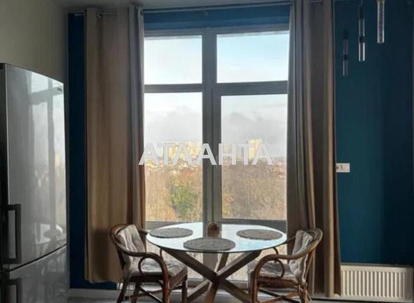 1-комнатная квартира по адресу Донского Дмитрия пер. (площадь 57,6 м²) - Atlanta.ua - фото 3