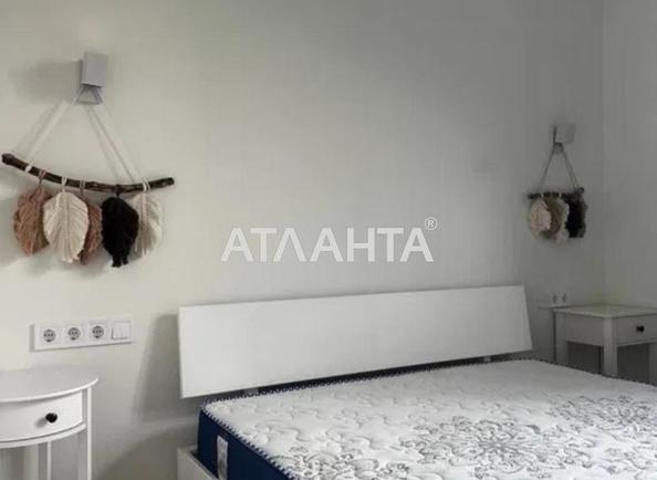 1-комнатная квартира по адресу Донского Дмитрия пер. (площадь 57,6 м²) - Atlanta.ua - фото 7
