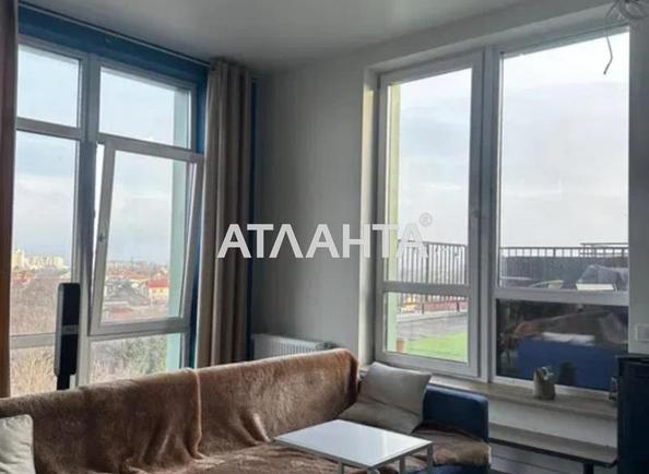 1-комнатная квартира по адресу Донского Дмитрия пер. (площадь 57,6 м²) - Atlanta.ua - фото 9