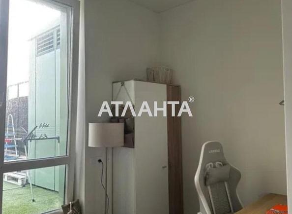 1-комнатная квартира по адресу Донского Дмитрия пер. (площадь 57,6 м²) - Atlanta.ua - фото 10