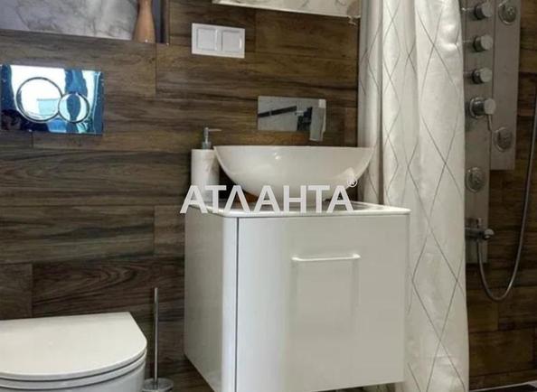 1-комнатная квартира по адресу Донского Дмитрия пер. (площадь 57,6 м²) - Atlanta.ua - фото 11