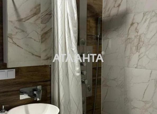 1-комнатная квартира по адресу Донского Дмитрия пер. (площадь 57,6 м²) - Atlanta.ua - фото 12