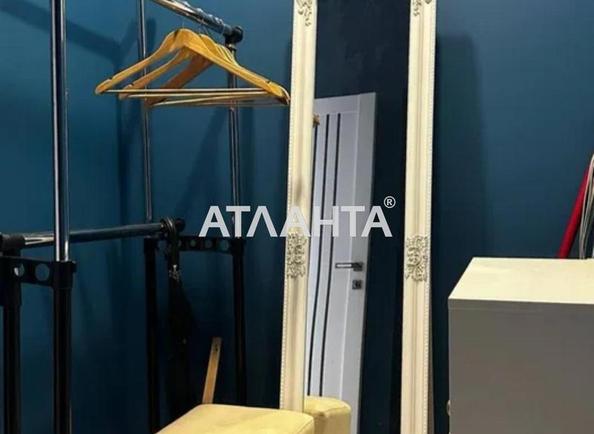 1-комнатная квартира по адресу Донского Дмитрия пер. (площадь 57,6 м²) - Atlanta.ua - фото 13
