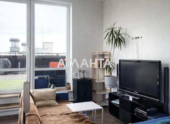 1-комнатная квартира по адресу Донского Дмитрия пер. (площадь 57,6 м²) - Atlanta.ua - фото 7