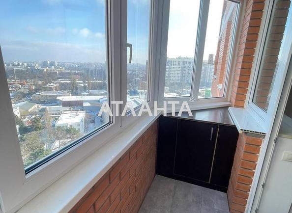 2-кімнатна квартира за адресою вул. Проценка (площа 64 м²) - Atlanta.ua - фото 5