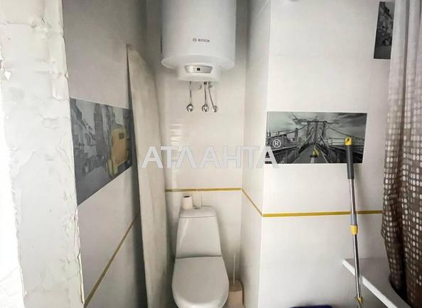 2-кімнатна квартира за адресою вул. Проценка (площа 64 м²) - Atlanta.ua - фото 16