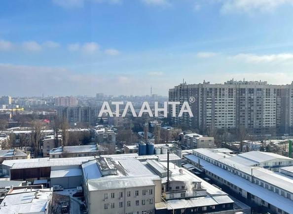 2-кімнатна квартира за адресою вул. Проценка (площа 64 м²) - Atlanta.ua - фото 20