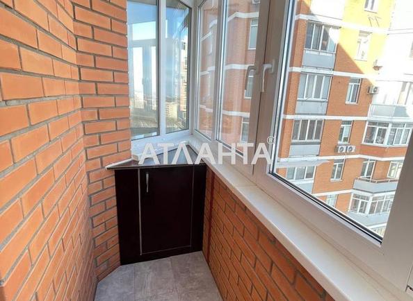 2-кімнатна квартира за адресою вул. Проценка (площа 64 м²) - Atlanta.ua - фото 21