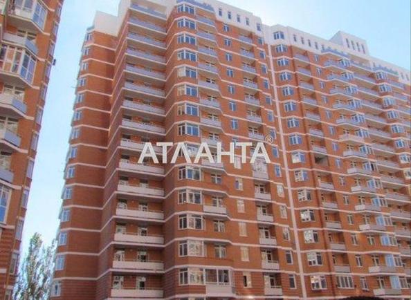 2-кімнатна квартира за адресою вул. Проценка (площа 64 м²) - Atlanta.ua - фото 23