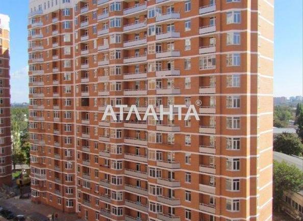 2-кімнатна квартира за адресою вул. Проценка (площа 64 м²) - Atlanta.ua - фото 24