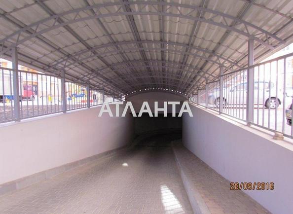 2-кімнатна квартира за адресою вул. Проценка (площа 64 м²) - Atlanta.ua - фото 25