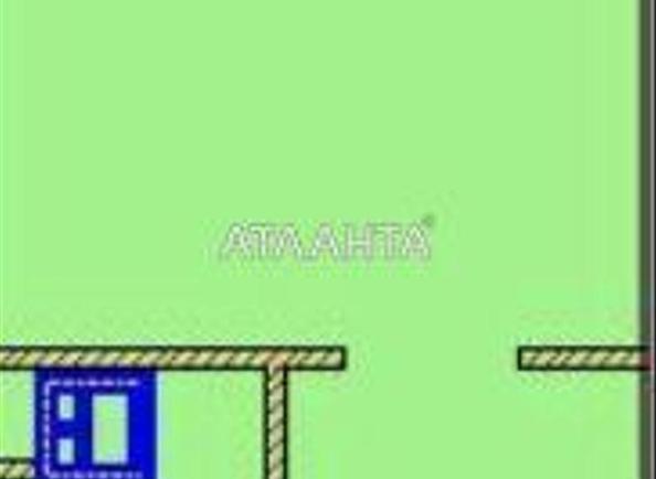 1-кімнатна квартира за адресою вул. Літературна (площа 26 м²) - Atlanta.ua - фото 5