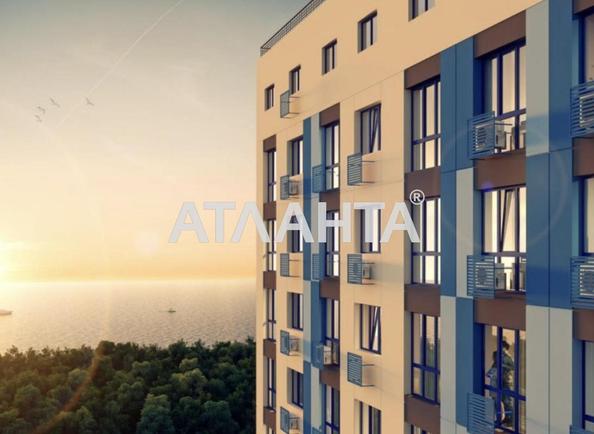 1-кімнатна квартира за адресою вул. Літературна (площа 26 м²) - Atlanta.ua - фото 6