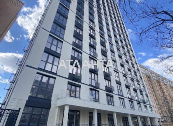 1-кімнатна квартира за адресою вул. Літературна (площа 26 м²) - Atlanta.ua