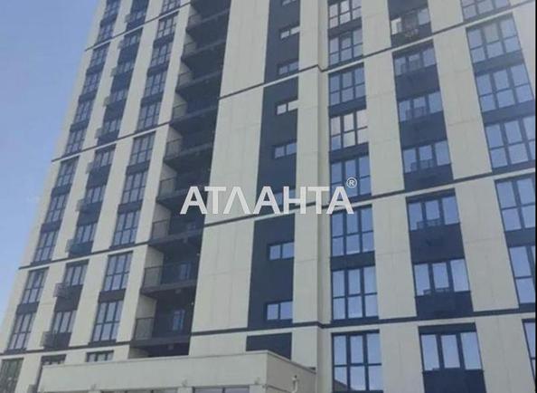1-кімнатна квартира за адресою вул. Літературна (площа 26 м²) - Atlanta.ua - фото 2