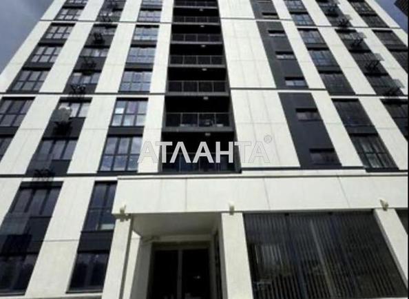 1-кімнатна квартира за адресою вул. Літературна (площа 26 м²) - Atlanta.ua - фото 3