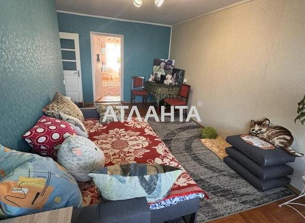 3-комнатная квартира по адресу ул. Грушевского Михаила (площадь 68 м²) - Atlanta.ua