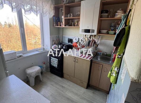 3-комнатная квартира по адресу ул. Грушевского Михаила (площадь 68 м²) - Atlanta.ua - фото 5