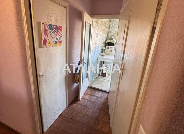 3-комнатная квартира по адресу ул. Грушевского Михаила (площадь 68 м²) - Atlanta.ua - фото 6