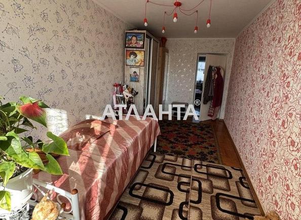 3-комнатная квартира по адресу ул. Грушевского Михаила (площадь 68 м²) - Atlanta.ua - фото 7