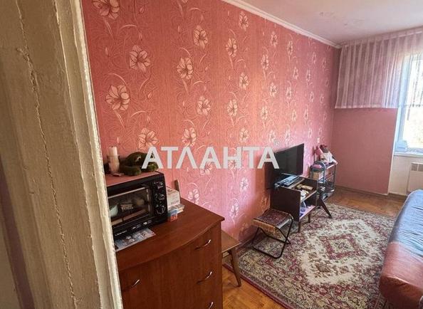 3-комнатная квартира по адресу ул. Грушевского Михаила (площадь 68 м²) - Atlanta.ua - фото 8