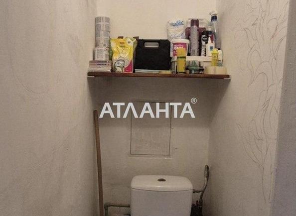 3-комнатная квартира по адресу ул. Грушевского Михаила (площадь 68 м²) - Atlanta.ua - фото 9