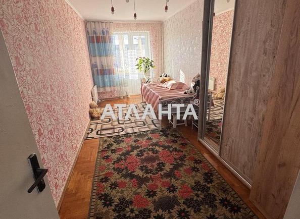 3-комнатная квартира по адресу ул. Грушевского Михаила (площадь 68 м²) - Atlanta.ua - фото 11