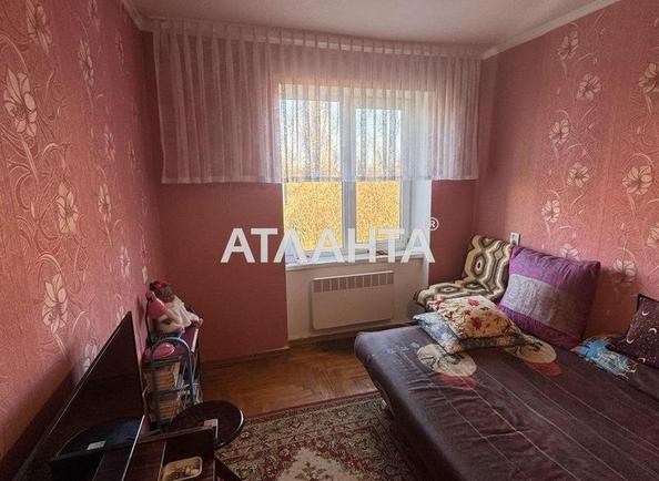 3-комнатная квартира по адресу ул. Грушевского Михаила (площадь 68 м²) - Atlanta.ua - фото 13