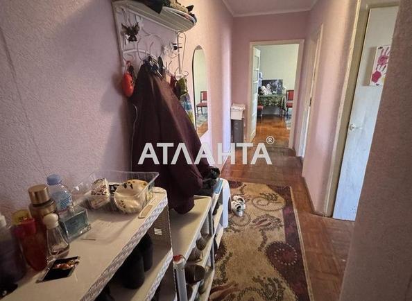 3-комнатная квартира по адресу ул. Грушевского Михаила (площадь 68 м²) - Atlanta.ua - фото 14