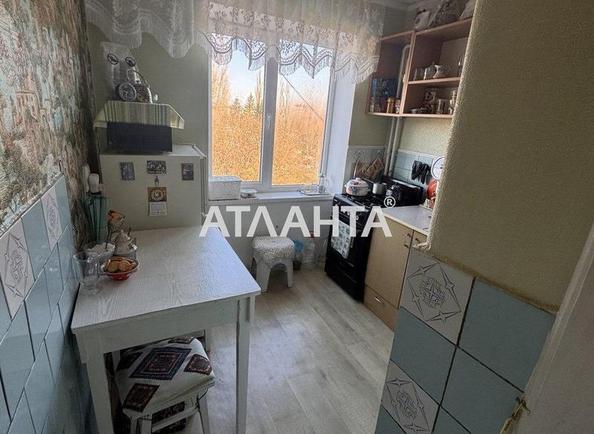 3-комнатная квартира по адресу ул. Грушевского Михаила (площадь 68 м²) - Atlanta.ua - фото 15