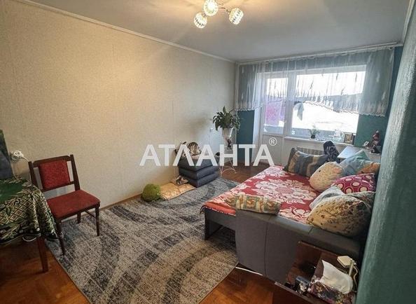 3-комнатная квартира по адресу ул. Грушевского Михаила (площадь 68 м²) - Atlanta.ua - фото 16