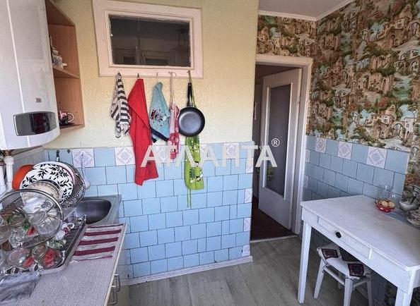 3-комнатная квартира по адресу ул. Грушевского Михаила (площадь 68 м²) - Atlanta.ua - фото 17