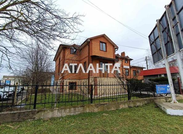 Комерційна нерухомість за адресою вул. Вертелецького (площа 492,6 м²) - фото 2 Комерційна нерухомість за адресою вул. Вертелецького (площа 492,6 м²) - Atlanta.ua - фото 2