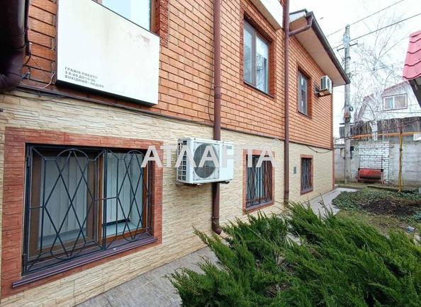 Комерційна нерухомість за адресою вул. Вертелецького (площа 492,6 м²) - фото 3 Комерційна нерухомість за адресою вул. Вертелецького (площа 492,6 м²) - Atlanta.ua - фото 3