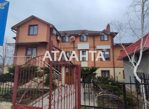 Комерційна нерухомість за адресою вул. Вертелецького (площа 492,6 м²) Комерційна нерухомість за адресою вул. Вертелецького (площа 492,6 м²) - Atlanta.ua